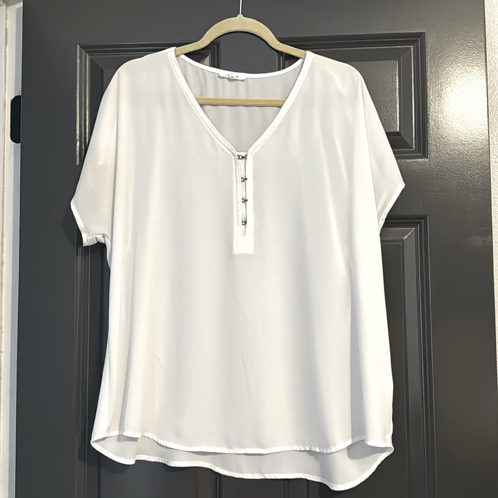 White top